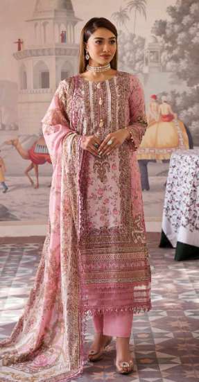 MAUSUMMERY LAWN 24 VOL 1 Open Pic by Mausummery